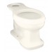 KOHLER K-4281-96 Bancroft Elongated Toilet Bowl  Biscuit (Bowl Only) - B000RNL4WI